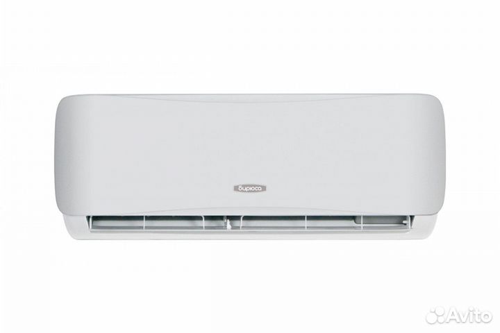 Кондиционеры Бирюса - заводы AUX / Midea, гарантия