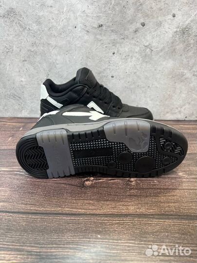 Кроссовки OFF-white Out Of Office