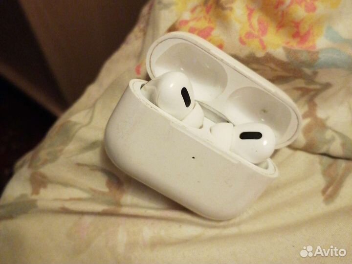 Airpods pro