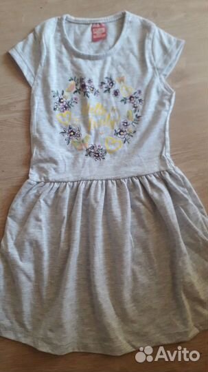 Вещи и носки