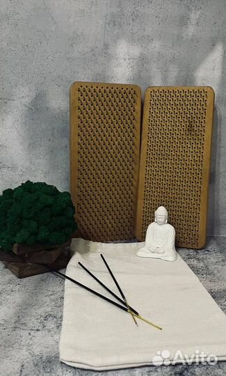 Доска садху