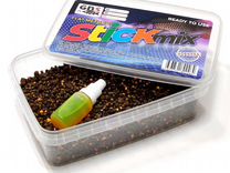 Пелец для стиков GBS Stick MIX + fluoro gel (500г