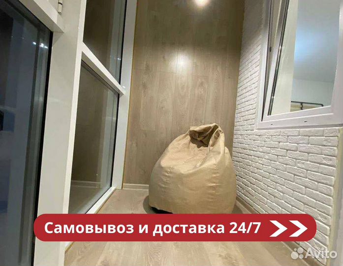 Гипсовая плитка Кирпич декоративный