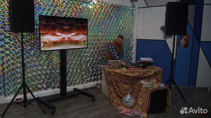 Аренда караоке