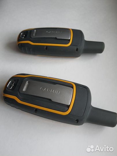 Навигатор Garmin gpsmap 64