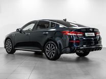 Kia Optima 2.4 AT, 2019, 169 068 км, с пробегом, цена 2 349 000 руб.