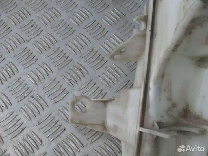 Бачок омывателя Ford Focus 3 2012г