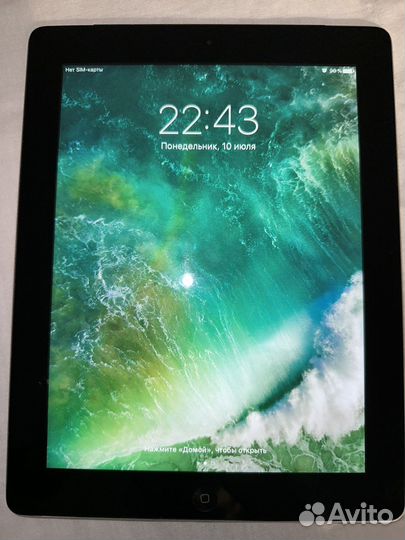 iPad 4 32gb