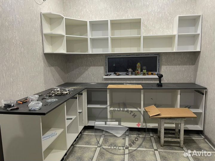 Кухонный гарнитур