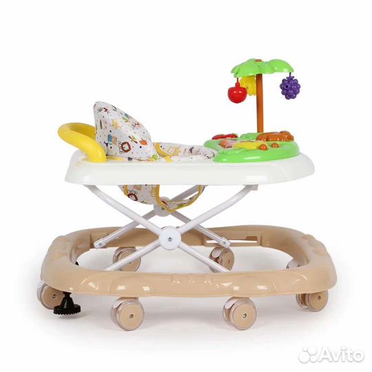 Ходунки детские