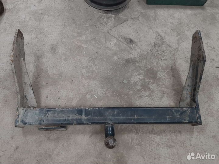 Продам фаркоп