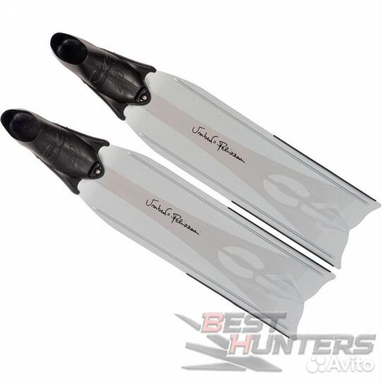 Ласты C4 umberto pelizzari sideral