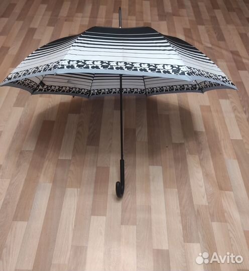 Зонт трость