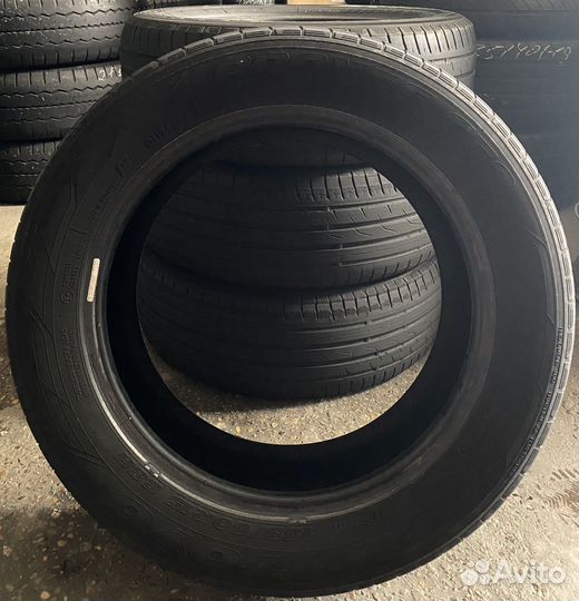 Toyo Proxes CF2 185/60 R15