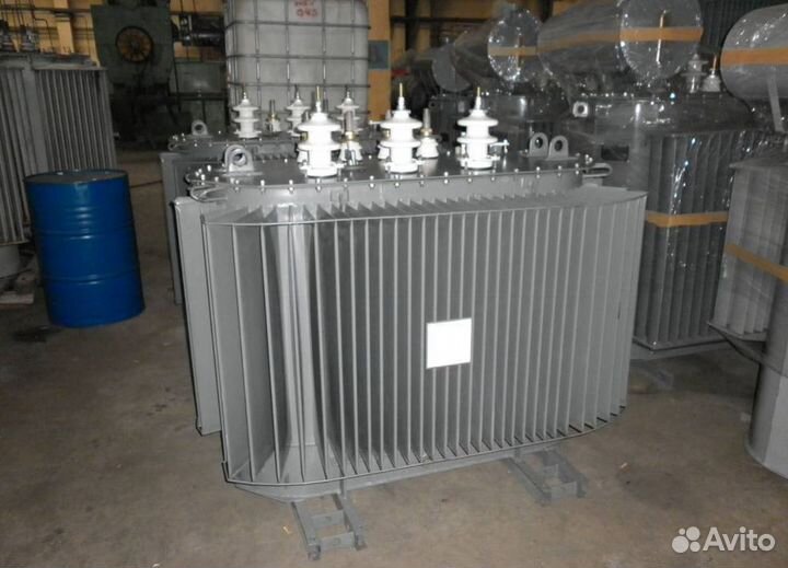 Трансформаторы б/у