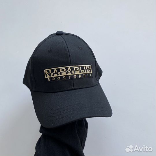 Бейсболка кепка Napapijri