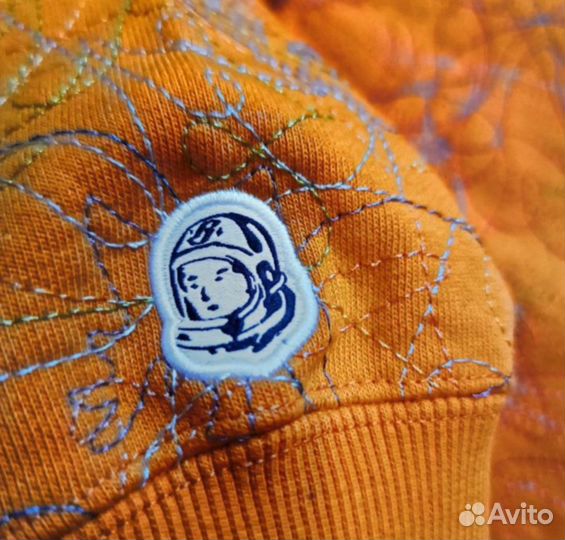 Худи billionaire boys club