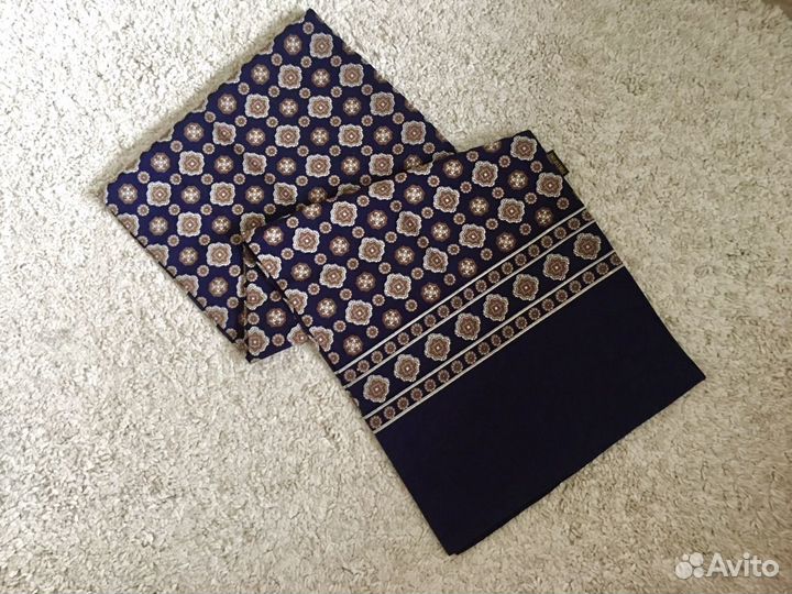 Мужской шарф кашне Италия