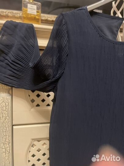 Платье Европа