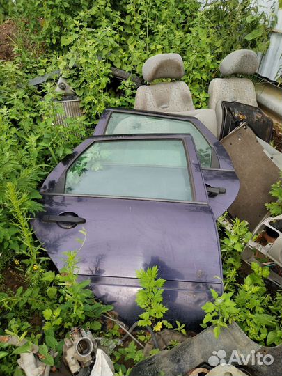 Запчасти калина