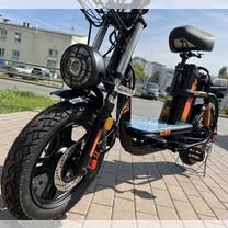 Аккумулятор kugoo v3