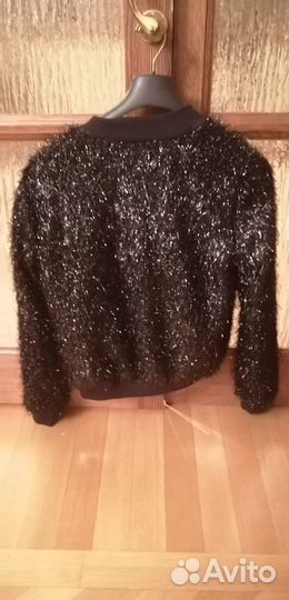 Олимпийка (толстовка) женская Hellen Barrett