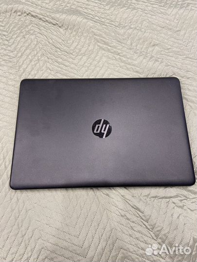Ноутбук hp rtl8723de