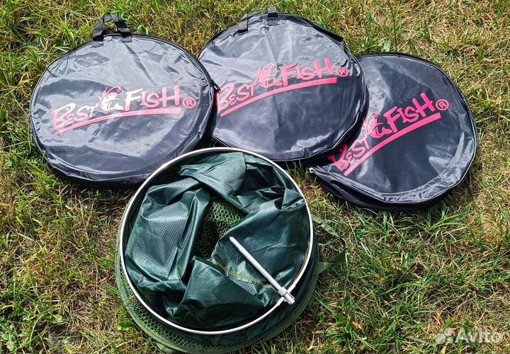 Садок рыболовный BestFish