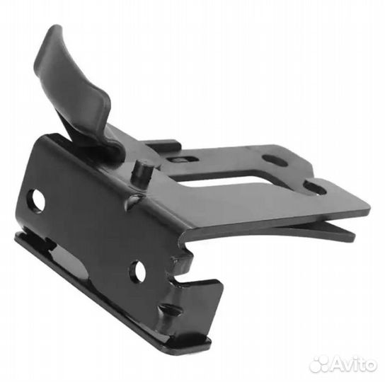 Крюк Капота на Мерседес W212