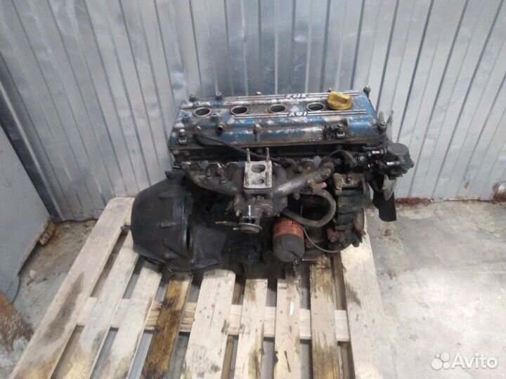 Двигатель змз 406 карбюратор