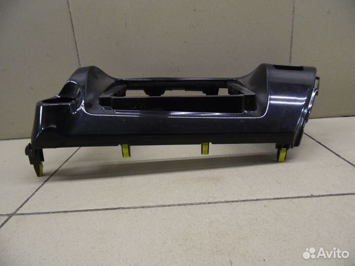 Накладка декоративная Hi Lux 2015