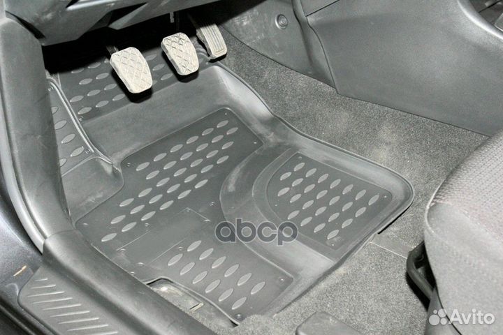 Коврики в салон NLC3301210K element