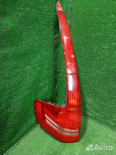 Фонарь задний левый Citroen C4 Lc La 1 Поколение