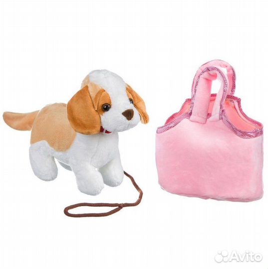 Мягкие игрушки