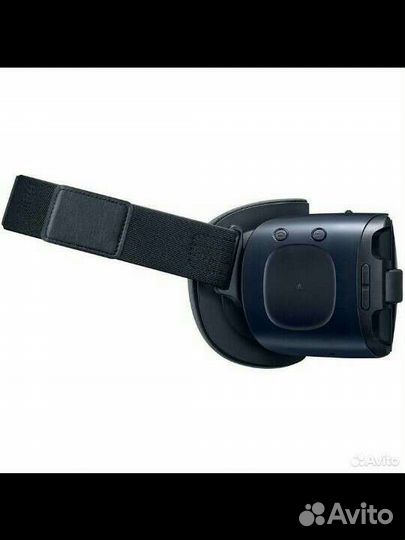 Очки виртуальной реальности samsung gear vr