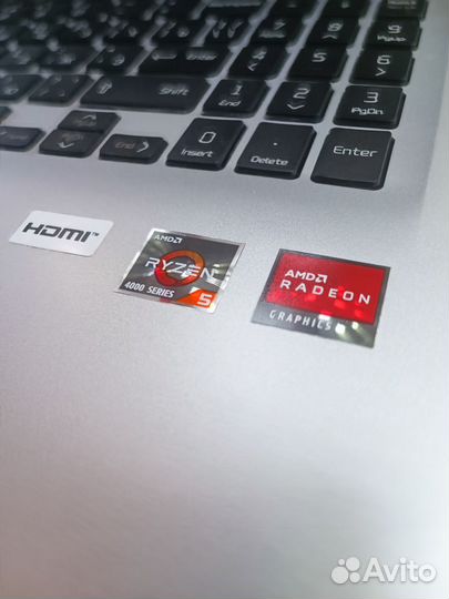 Ноутбук Mainbenben M545 Ryzeb 5 SSD 256