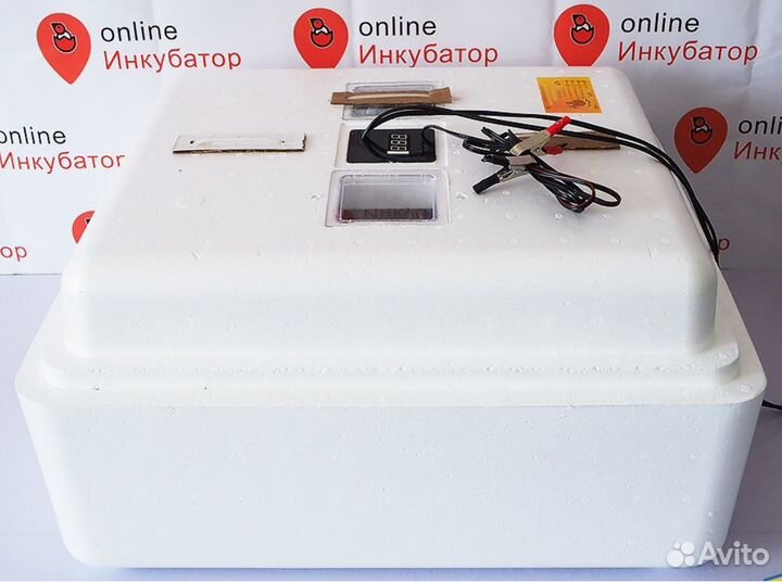 Инкубатор для яиц