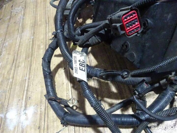 Проводка (коса) Ford Focus I 1998-2005