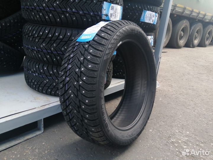 Nokian Tyres Hakkapeliitta 10p 225/50 R18 95T