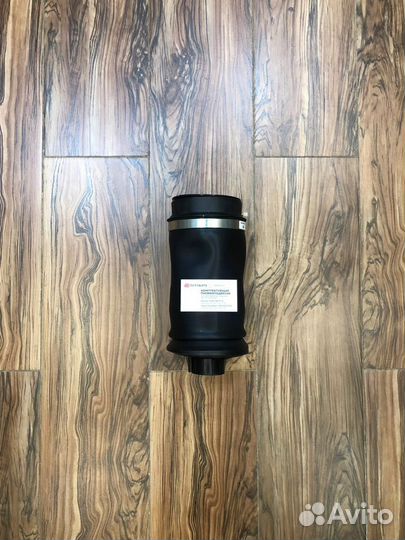 Пневмобаллон ML-class задний A1663200325