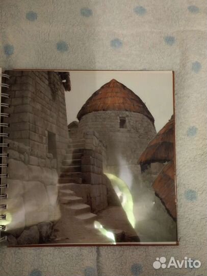 Памятники древнего мира. Вчера и сегодня