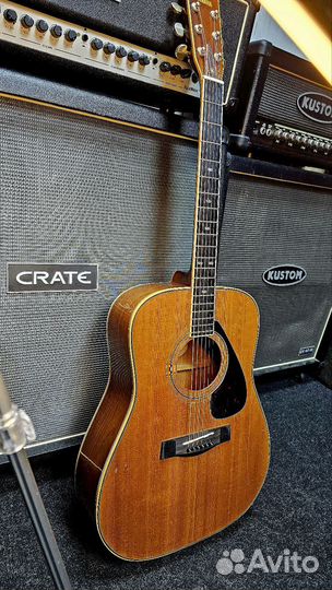 Гитара Yamaha l5