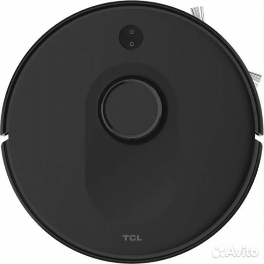 Робот-пылесос TCL Robot Vacuum Sweeva 6000 Black