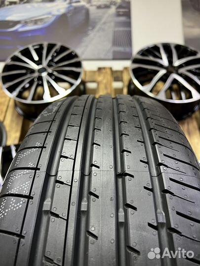 Yokohama BluEarth-XT AE61 225/50 R18 95V