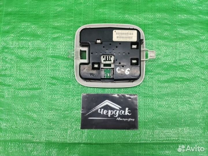 Плафон салонный Dodge Caliber