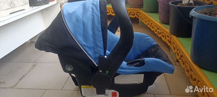 Автолюлька