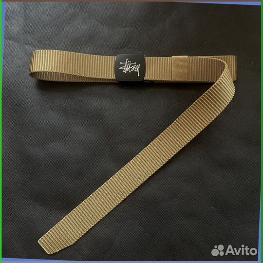 Ремень Stussy (Artikle: 55876)