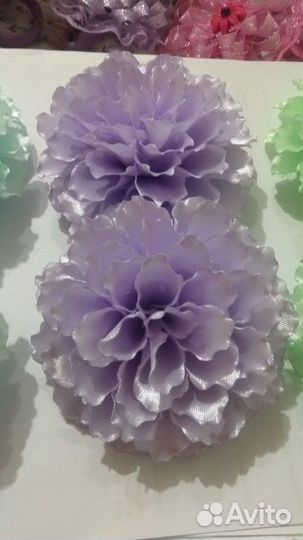 Резинка для волос