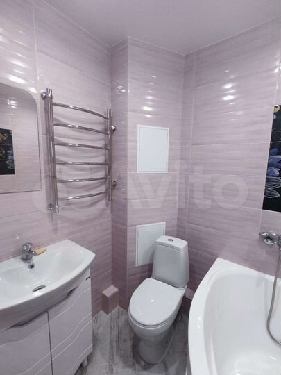 Квартира-студия, 35 м², 4/14 эт.