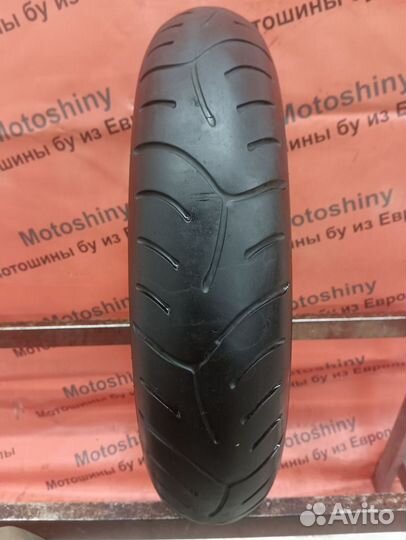 120/70 R17 Bridgestone Battlax ST T30 F N-4610